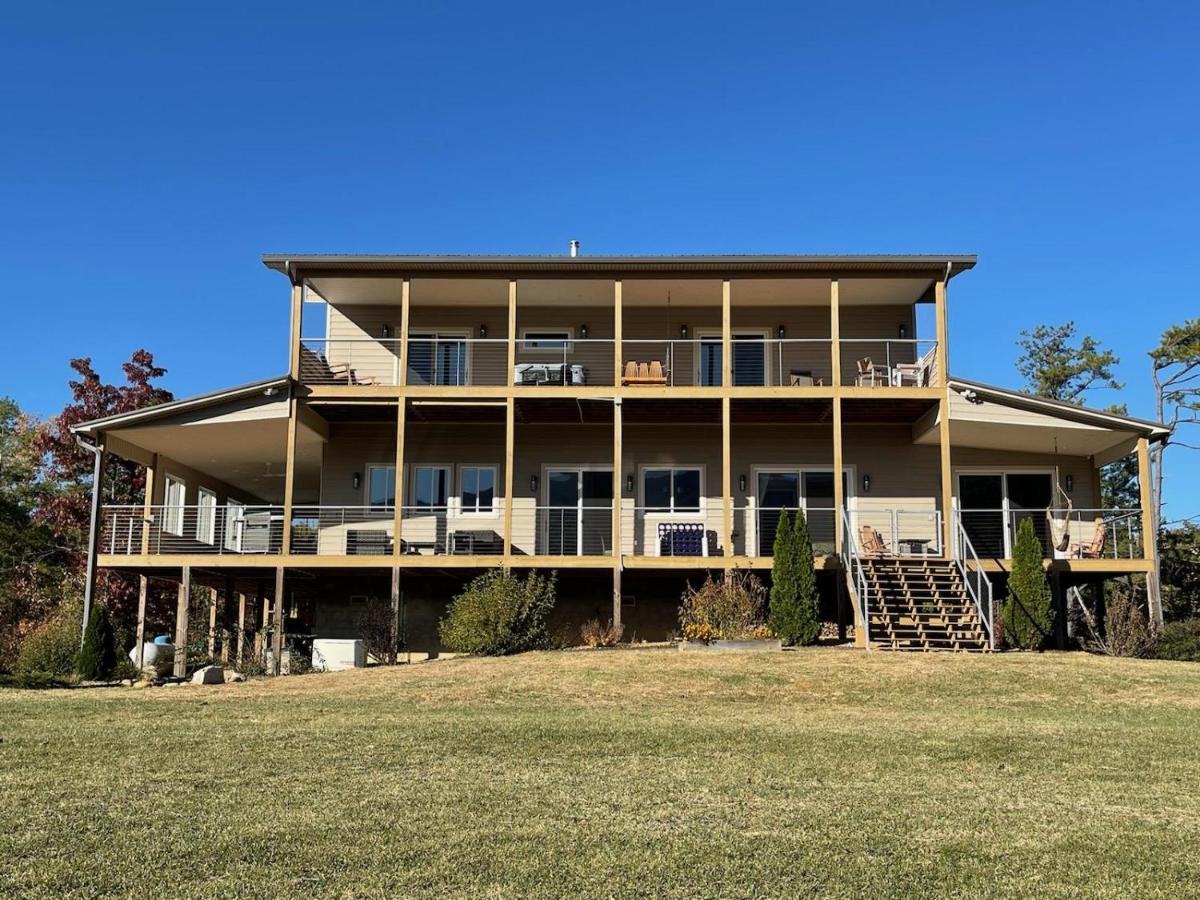 Ferienhaus Heaven's Summit
