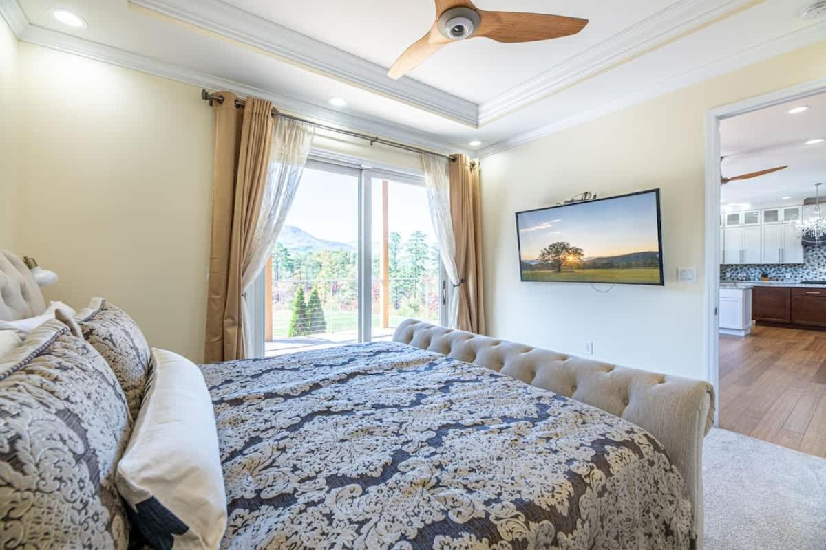 Ferienhaus Heaven's Summit
